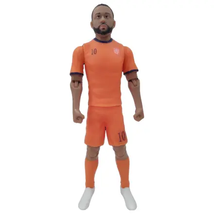 Liverpool Football national football team Action Memphis Depay figura 20cm termékfotó