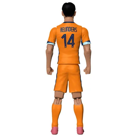 Liverpool Football Rejinders akciófigura 20cm termékfotó