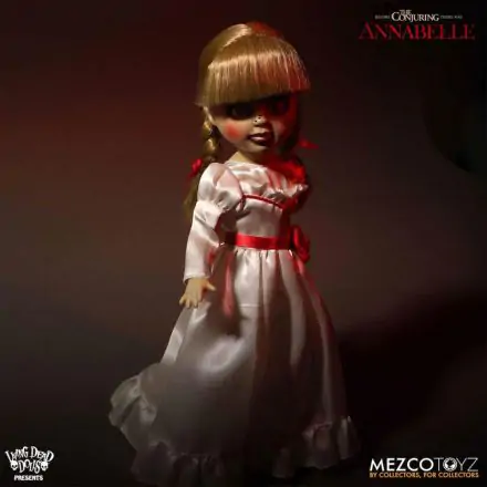 Living Dead Dolls Annabelle figura 25cm termékfotója