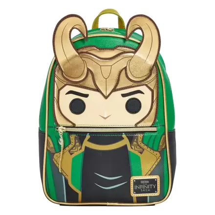 Loki POP!Cosplay Mini táska hátizsák termékfotó