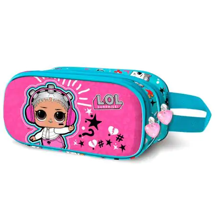 LOL Surprise Beats 3D dupla tolltartó termékfotó