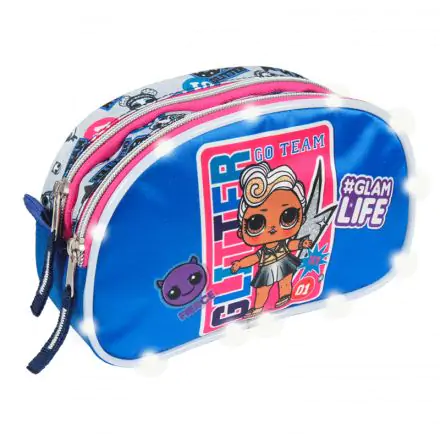 LOL Surprise Glam Life neszeszer táska termékfotó