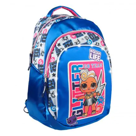 LOL Surprise Glam Life táska hátizsák 47cm termékfotó