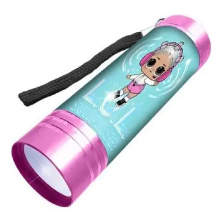 LOL Surprise LED elemlámpa termékfotó