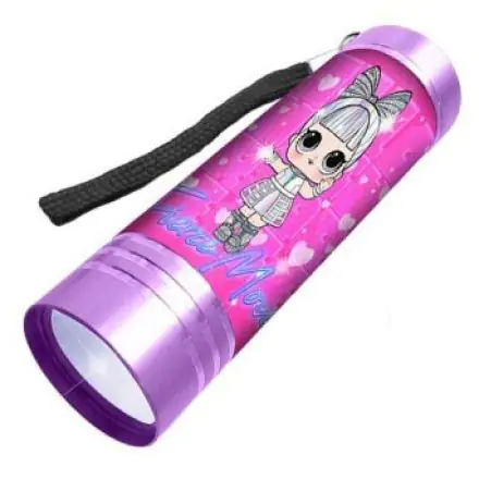 LOL Surprise LED elemlámpa termékfotó