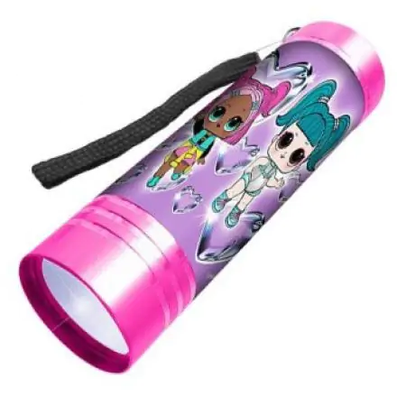 LOL Surprise LED elemlámpa termékfotó