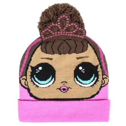 LOL Surprise prémium sapka termékfotó