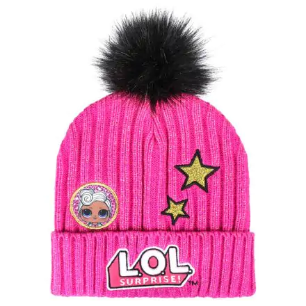 LOL Surprise prémium sapka termékfotó