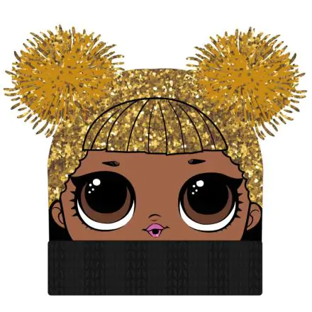 LOL Surprise prémium sapka termékfotó