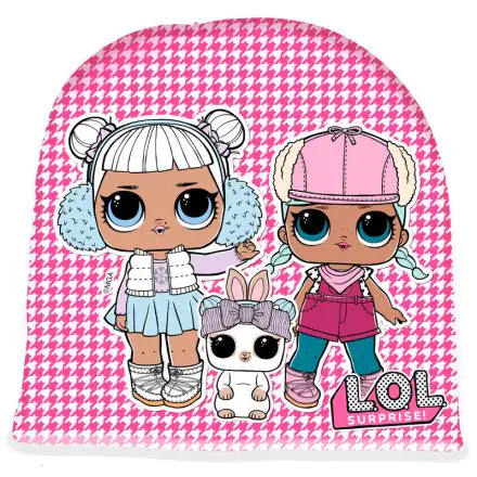 LOL Surprise sapka termékfotó