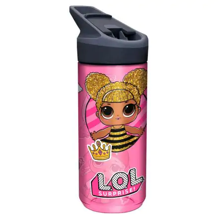 LOL Surprise tritan kulacs 620ml termékfotó