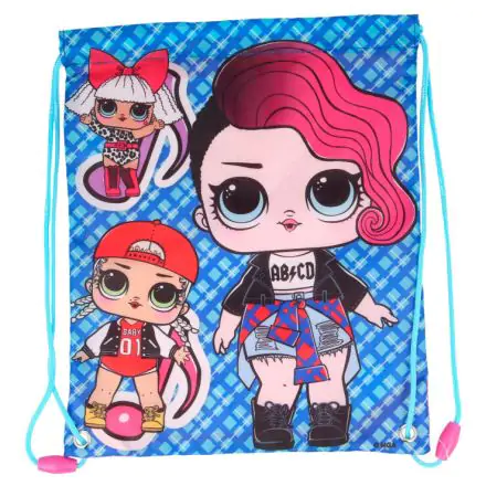 LOL Surprise uzsonnás táska termékfotó