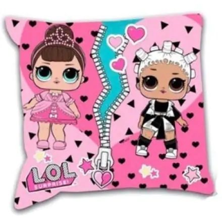 LOL Surprise válogatás párna termékfotó
