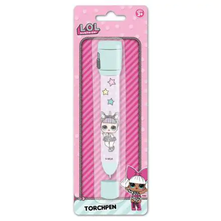 LOL Surprise világító toll termékfotó