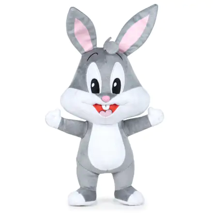 Looney Tunes Baby Bugs Bunny plüss 28cm termékfotó