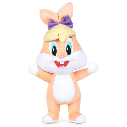 Looney Tunes Baby Lola Bunny plüss 28cm termékfotó