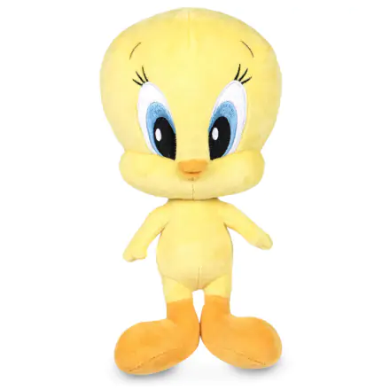 Looney Tunes Baby Tweety plüss 28cm termékfotó
