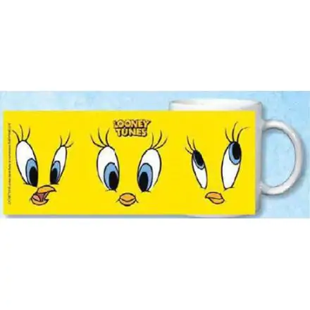 Looney Tunes bögre Tweety termékfotó