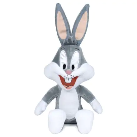 Looney Tunes Bugs Bunny Plüschfigur 17cm termékfotója