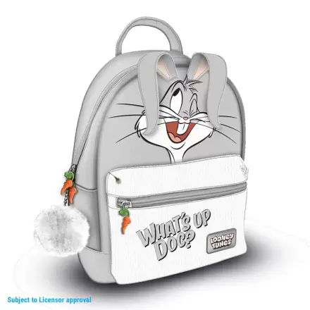 Looney Tunes Backpack Bugs Bunny What´s up Doc termékfotója