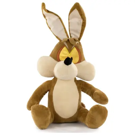 Looney Tunes Coyote plüss 30cm termékfotó