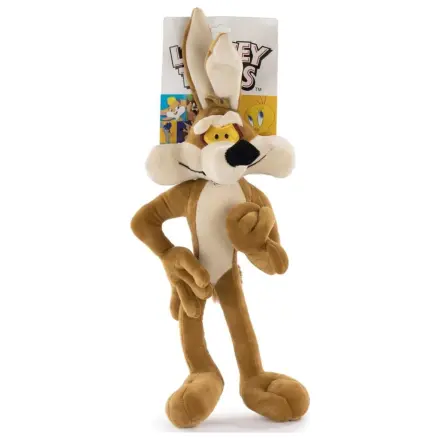 Looney Tunes Coyote plüss 41cm termékfotó