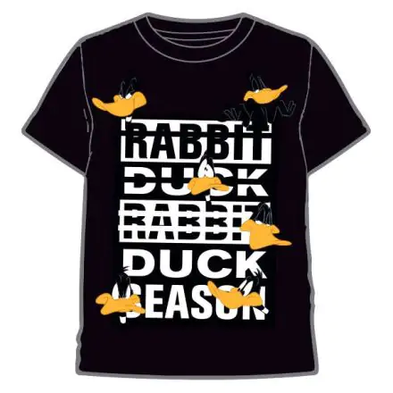 Looney Tunes Daffy Duck felnőtt póló termékfotó