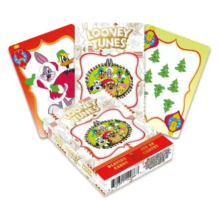 Looney Tunes Holiday 2 kártyajáték termékfotó