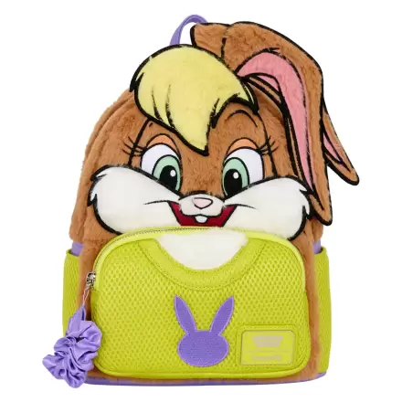 Loungefly Looney Tunes Lola Bunny táska hátizsák 26 cm termékfotó
