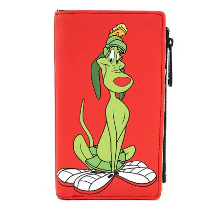 Looney Tunes Marvin The Martian pénztárca termékfotó