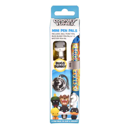 Looney Tunes Mini Pen Pal Bugs Bunny toll termékfotó
