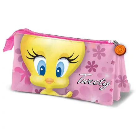 Looney Tunes Pink Flow tripla tolltartó termékfotó