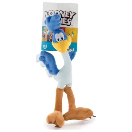 Looney Tunes Roadrunner plüss 37cm termékfotó