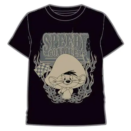 Looney Tunes Speedy Gonzales felnőtt póló termékfotó