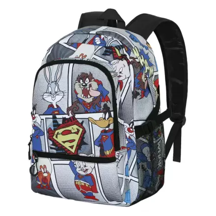 Looney Tunes Superman 100th Anniversary táska hátizsák 44cm termékfotója