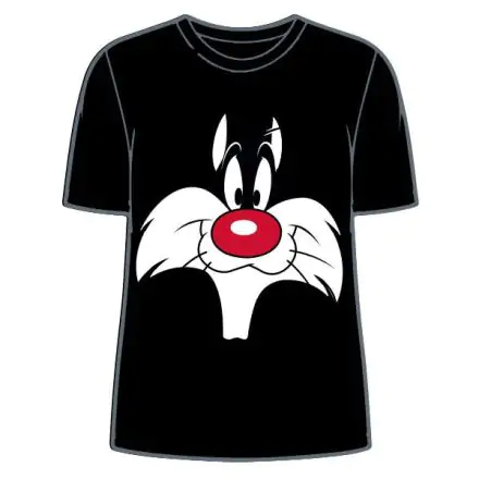 Looney Tunes Sylvester felnőtt női póló termékfotó
