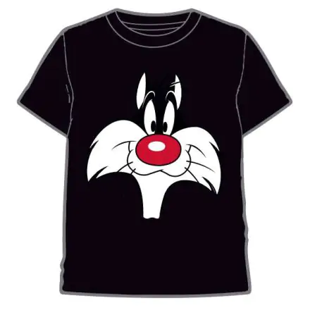 Looney Tunes Sylvester gyerek póló termékfotó