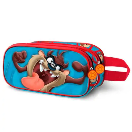 Looney Tunes Taz 3D dupla tolltartó termékfotó