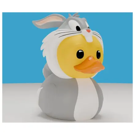 Looney Tunes Tubbz Mini PVC figura Bugs Bunny 5 cm     termékfotó