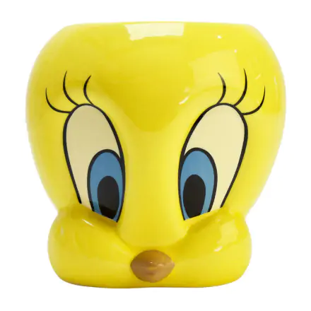Looney Tunes Tweety 3D tolltartó termékfotó