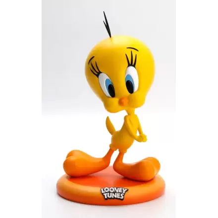 Looney Tunes Tweety életnagyságú szobor figura 35 cm termékfotója