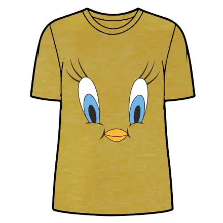 Looney Tunes Tweety felnőtt női póló termékfotója