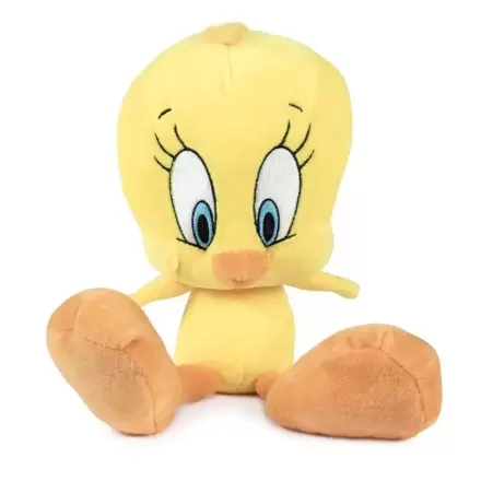 Looney Tunes Tweety plüss 28cm termékfotó