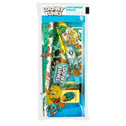Looney Tunes What´s Up Doc 6 darabos írószer csomag termékfotója