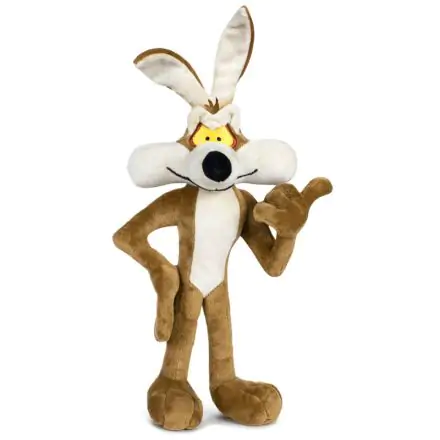 Looney Tunes Wile E. Coyote plüss 40cm termékfotó