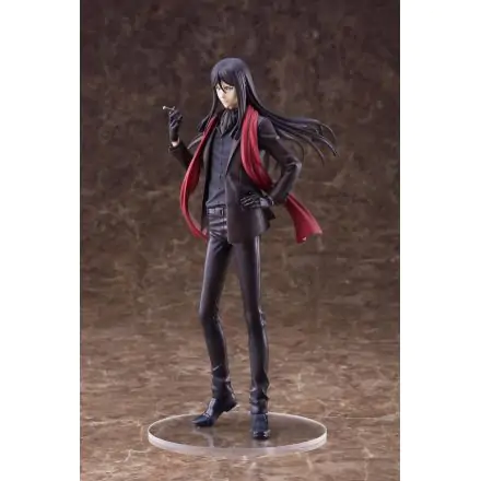 Lord El-Melloi II's Case Files 1/8 Waver Velvet szobor figura 23 cm termékfotó