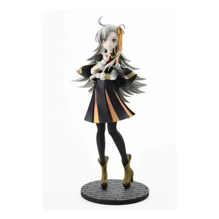 Lord El-Melloi II's Case Files (Rail Zeppelin) Grace note 1/8 Olga-Marie Arsimilat Animusphere PVC szobor figura 22 cm termékfotója