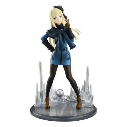 Lord El-Melloi II's Case Files (Rail Zeppelin) Grace note 1/8 Reines El-Melloi Archisorte PVC szobor figura termékfotó