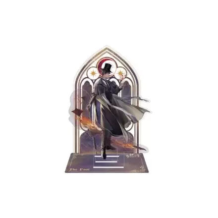 Lord of Mysteries Akril dioráma figura Backlund's Night Series The Fool 18 cm    termékfotó