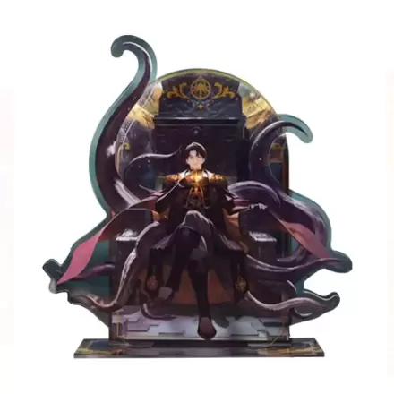 Lord of Mysteries akril dioráma figura The Throne Series Klein 20 cm    termékfotó